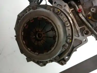 Peça sobressalente para automóvel em segunda mão motor completo por kia ceed (ed) g4fa referências oem iam g4fa  z56812bz00 - r41j