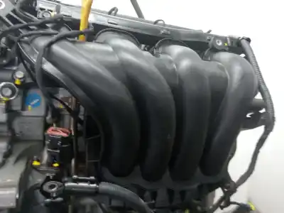 Peça sobressalente para automóvel em segunda mão motor completo por kia ceed (ed) g4fa referências oem iam g4fa  z56812bz00 - r41j