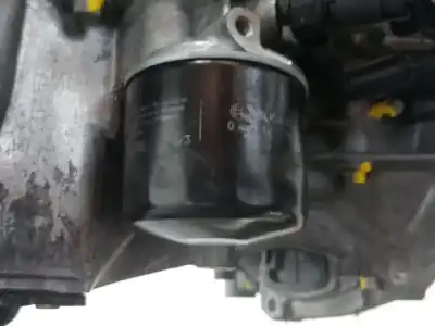 Peça sobressalente para automóvel em segunda mão motor completo por kia ceed (ed) g4fa referências oem iam g4fa  z56812bz00 - r41j