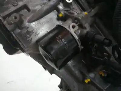Peça sobressalente para automóvel em segunda mão motor completo por kia ceed (ed) g4fa referências oem iam g4fa  z56812bz00 - r41j