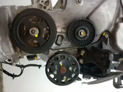 Peça sobressalente para automóvel em segunda mão motor completo por kia ceed (ed) g4fa referências oem iam g4fa  z56812bz00 - r41j