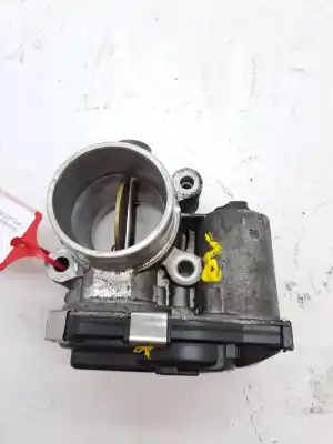 Second-hand car spare part throttle body for opel astra j lim. astra j oem iam references 55496779