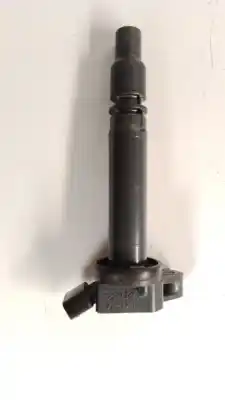 Gebrauchtes Autoersatzteil zündspule zum lexus is 300 (jce10) 3.0 luxury oem-iam-referenzen 9091902256