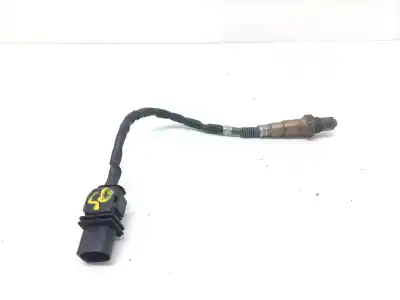 Pezzo di ricambio per auto di seconda mano sonda lambda per bmw x3 (e83) 3.0 i xdrive riferimenti oem iam 13627791600  