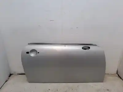 Pezzo di ricambio per auto di seconda mano PORTA ANTERIORE DESTRA per MINI MINI R50, R53  Riferimenti OEM IAM 41515A2A3A2  
