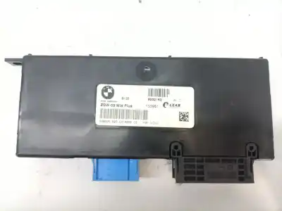Second-hand car spare part electronic module for bmw x3 (e83) 3.0 i xdrive oem iam references 61359312917  61355b5dfc7