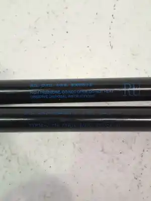 Peça sobressalente para automóvel em segunda mão amortecedor do capô por byd seal u  referências oem iam sa3f8402911u  