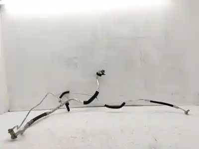 Second-hand car spare part air conditioning pipes for opel astra j lim. astra j oem iam references 13448376