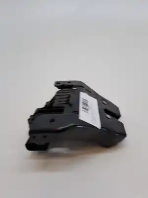 Second-hand car spare part trunk lock for kia xceed business 136 cv / 100 kw oem iam references 81230j7700  