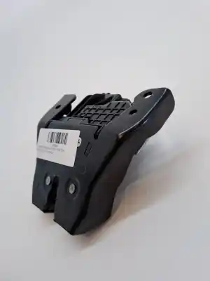 Second-hand car spare part trunk lock for kia xceed business 136 cv / 100 kw oem iam references 81230j7700  