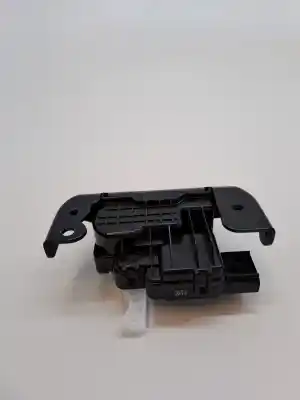 Second-hand car spare part trunk lock for kia xceed business 136 cv / 100 kw oem iam references 81230j7700  