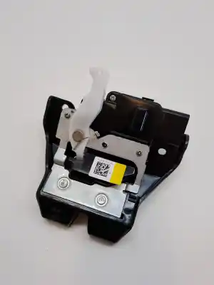 Second-hand car spare part trunk lock for kia xceed business 136 cv / 100 kw oem iam references 81230j7700  