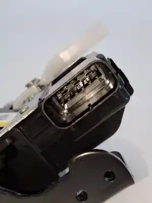 Second-hand car spare part trunk lock for kia xceed business 136 cv / 100 kw oem iam references 81230j7700  