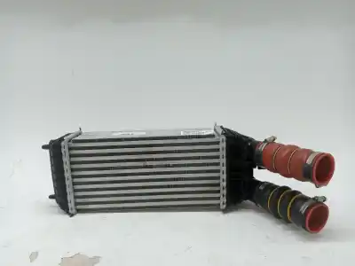 Piesă de schimb auto la mâna a doua radiator aer intercooler pentru opel crossland x b12xht referințe oem iam 9803900780