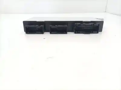 Peça sobressalente para automóvel em segunda mão módulo eletrônico por bmw x3 (e83) 3.0 i xdrive referências oem iam 61356992424  613592419719