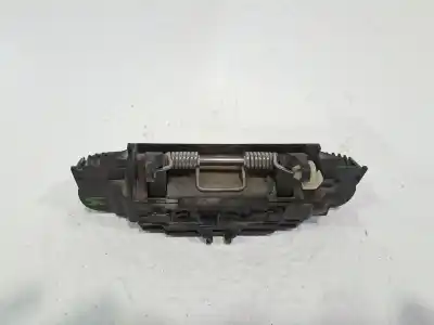 Автозапчастина б/у завнішня ручка задня ліва для audi a4 avant (8e) a4 avant 8e посилання на oem iam 8e0839207   Автозапчастина б/у завнішня ручка задня ліва для audi a4 avant (8e) a4 avant 8e посилання на oem iam 8e0839207