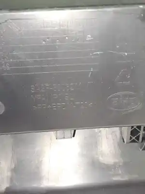 Second-hand car spare part decorative moulding for byd seal u  oem iam references sa3f5306211  