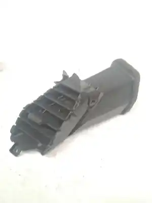 Peça sobressalente para automóvel em segunda mão grelha de ventilação tablier por ford ka (ccu) ford ka referências oem iam 2377081