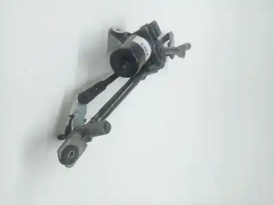 Second-hand car spare part front windshield wiper motor for kia ceed (ed) g4fa oem iam references 981001h000  