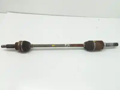 Second-hand car spare part rear left transmission for ford kuga (cbs) ecoboost oem iam references 2168926  