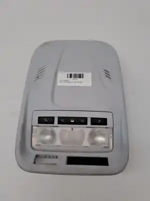 Piesă de schimb auto la mâna a doua lumina interioara pentru opel crossland x b12xht referințe oem iam 9848693080