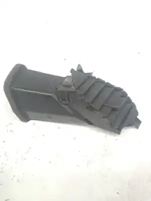 Peça sobressalente para automóvel em segunda mão grelha de ventilação tablier por ford ka (ccu) ford ka referências oem iam 2377079