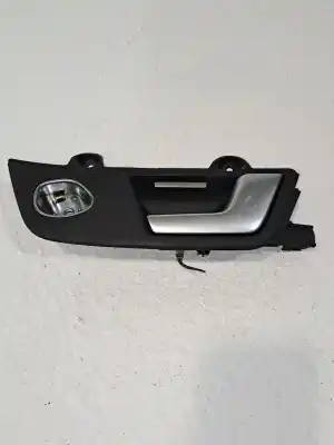 Second-hand car spare part Interior Right Front Handle for AUDI A4 AVANT (8E) * OEM IAM references 8E1837020G  