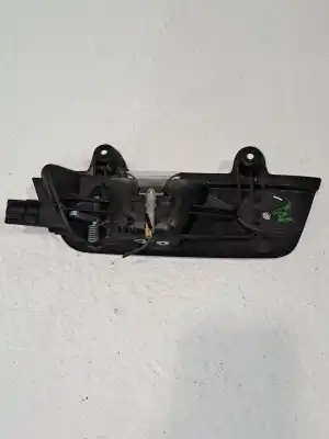 Second-hand car spare part interior right front handle for audi a4 avant (8e) * oem iam references 8e1837020g  