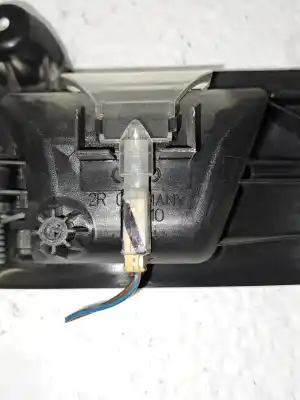 Second-hand car spare part interior right front handle for audi a4 avant (8e) * oem iam references 8e1837020g  