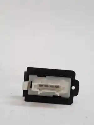 Автозапчасти б/у сопротивление нагреву за MINI MINI (R50, R53) 3240 LB Gasolina 2006 3P ссылки OEM IAM 64111499121  