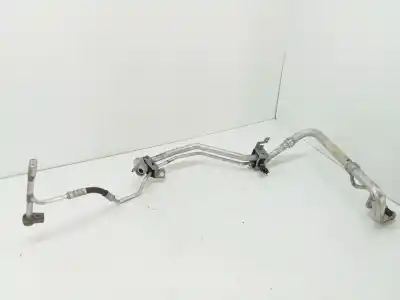 Автозапчастина б/у труби кондиціонації для ford kuga (cbs) ecoboost посилання на oem iam 1839964  