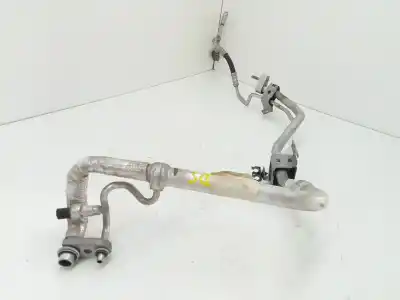 Автозапчастина б/у труби кондиціонації для ford kuga (cbs) ecoboost посилання на oem iam 1839964  