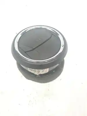 Peça sobressalente para automóvel em segunda mão grelha de ventilação tablier por ford ka (ccu) ford ka referências oem iam 2354872