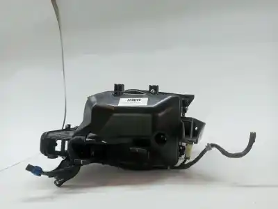 Peça sobressalente para automóvel em segunda mão aquecimento normal completo por kia ceed (ed) g4fa referências oem iam 972062r200  