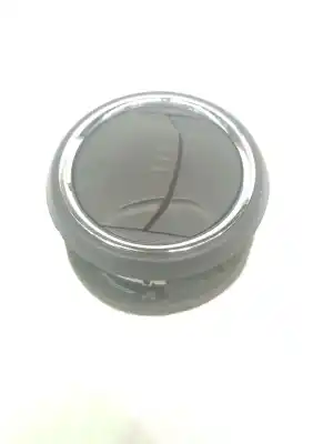 Peça sobressalente para automóvel em segunda mão grelha de ventilação tablier por ford ka (ccu) ford ka referências oem iam 2354872