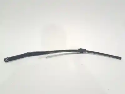 Автозапчастина б/у передній правий річок склоочисника для audi a3 (8p) a3 посилання на oem iam 8p1955410a  