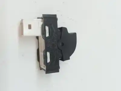 Автозапчасти б/у выключатель переднего правого окна за opel crossland x b12xht ссылки oem iam 96762292zd  13483539