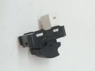 Автозапчасти б/у выключатель переднего правого окна за opel crossland x b12xht ссылки oem iam 96762292zd  13483539