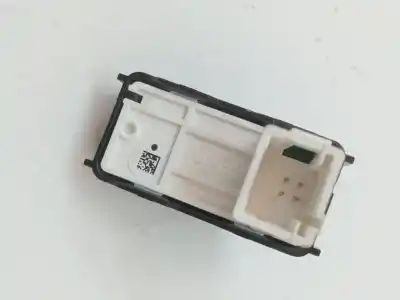 Автозапчасти б/у выключатель переднего правого окна за opel crossland x b12xht ссылки oem iam 96762292zd  13483539