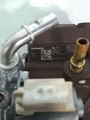 Second-hand car spare part injection pump for ford focus lim. (cb8) focus st sport oem iam references 1720038  av6q9a543cb - 9676289780