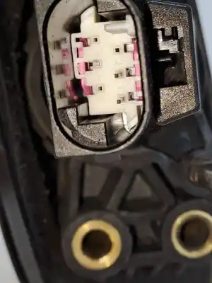 Автозапчастина б/у ліве дзеркало для mini mini r50, r53 09 2006 посилання на oem iam 51167192469   Автозапчастина б/у ліве дзеркало для mini mini r50, r53 09 2006 посилання на oem iam 51167192469