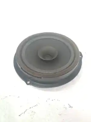 Peça sobressalente para automóvel em segunda mão colunas de som por ford ka (ccu) ford ka referências oem iam 1702794
