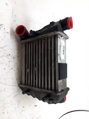 Peça sobressalente para automóvel em segunda mão intercooler por audi a4 (8ec, b7) gasóleo 0 referências oem iam 8e0145805ad  