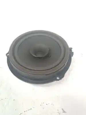 Second-hand car spare part speaker for ford ka (ccu) ford ka oem iam references 1702794  aa6t18808ca
