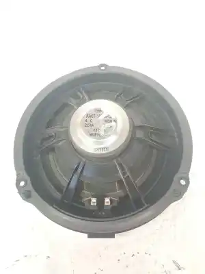 Second-hand car spare part speaker for ford ka (ccu) ford ka oem iam references 1702794  aa6t18808ca