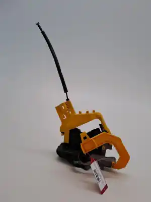 Second-hand car spare part REAR LEFT DOOR LOCK for KIA XCEED  OEM IAM references 81410J7300  