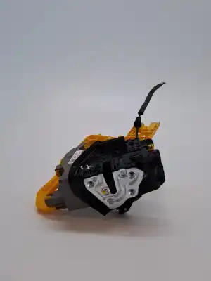 Second-hand car spare part rear left door lock for kia xceed business 136 cv / 100 kw oem iam references 81410j7300  