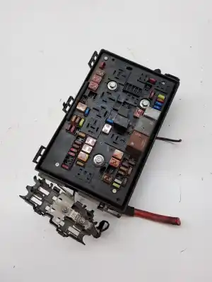 Second-hand car spare part fuse box unit for opel astra j lim. astra j oem iam references 13449209