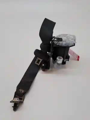 Peça sobressalente para automóvel em segunda mão CINTO DE SEGURANÇA TRASEIRO DIREITO por KIA XCEED  Referências OEM IAM 89820J7400WK  