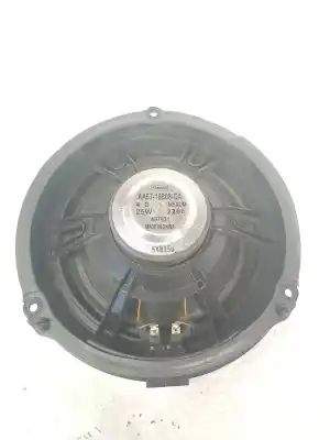 Second-hand car spare part speaker for ford ka (ccu) ford ka oem iam references 1702794  aa6t18808ca